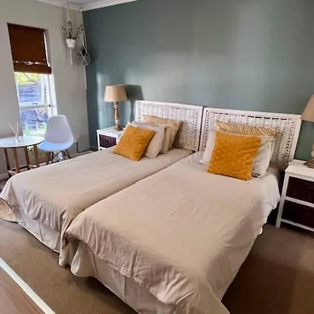 Studio 4 With Pool Access & No Loadshedding Cidade Do Cabo Exterior foto