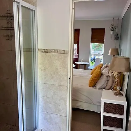 Studio 4 With Pool Access & No Loadshedding Cidade Do Cabo Exterior foto