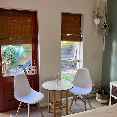Studio 4 With Pool Access & No Loadshedding Cidade Do Cabo Exterior foto