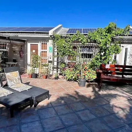 Studio 4 With Pool Access & No Loadshedding Cidade Do Cabo Exterior foto