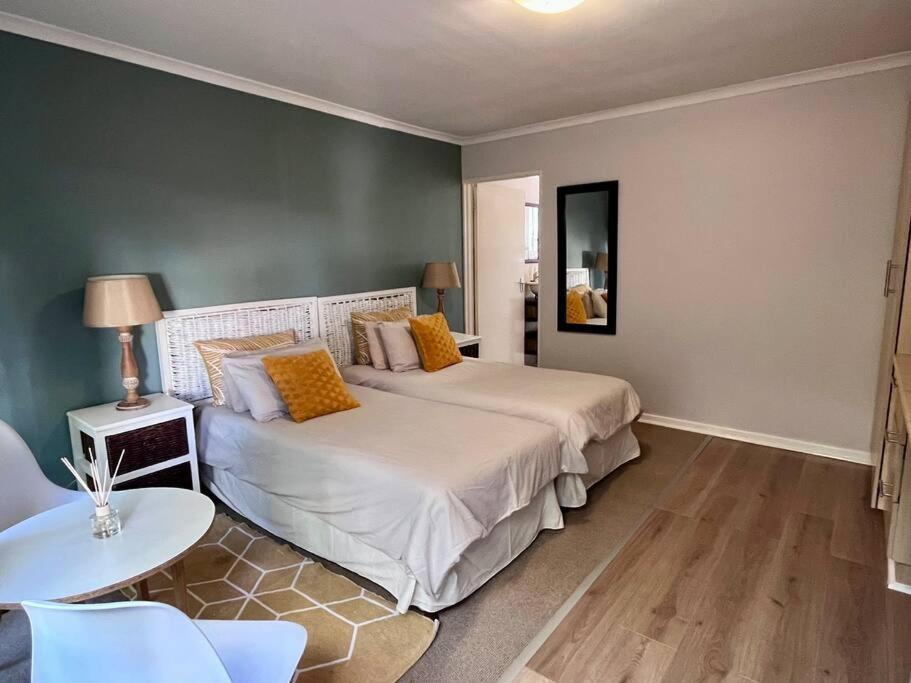 4 With Pool Access & No Loadshedding Apartment