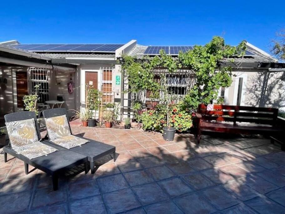 4 With Pool Access & No Loadshedding Apartment